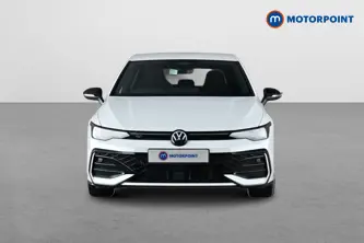 Volkswagen Golf Black Edition Manual Petrol Hatchback - Stock Number (1690396) - Front bumper