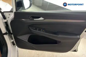 Volkswagen Golf Black Edition Manual Petrol Hatchback - Stock Number (1690396) - 18th supplementary image