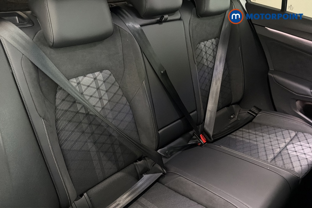Volkswagen Golf Black Edition Manual Petrol Hatchback - Stock Number (1690396) - 25th supplementary image