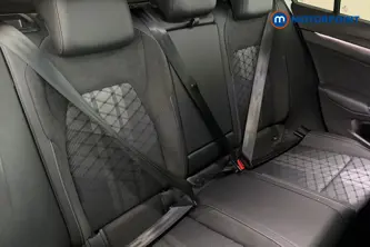 Volkswagen Golf Black Edition Manual Petrol Hatchback - Stock Number (1690396) - 25th supplementary image