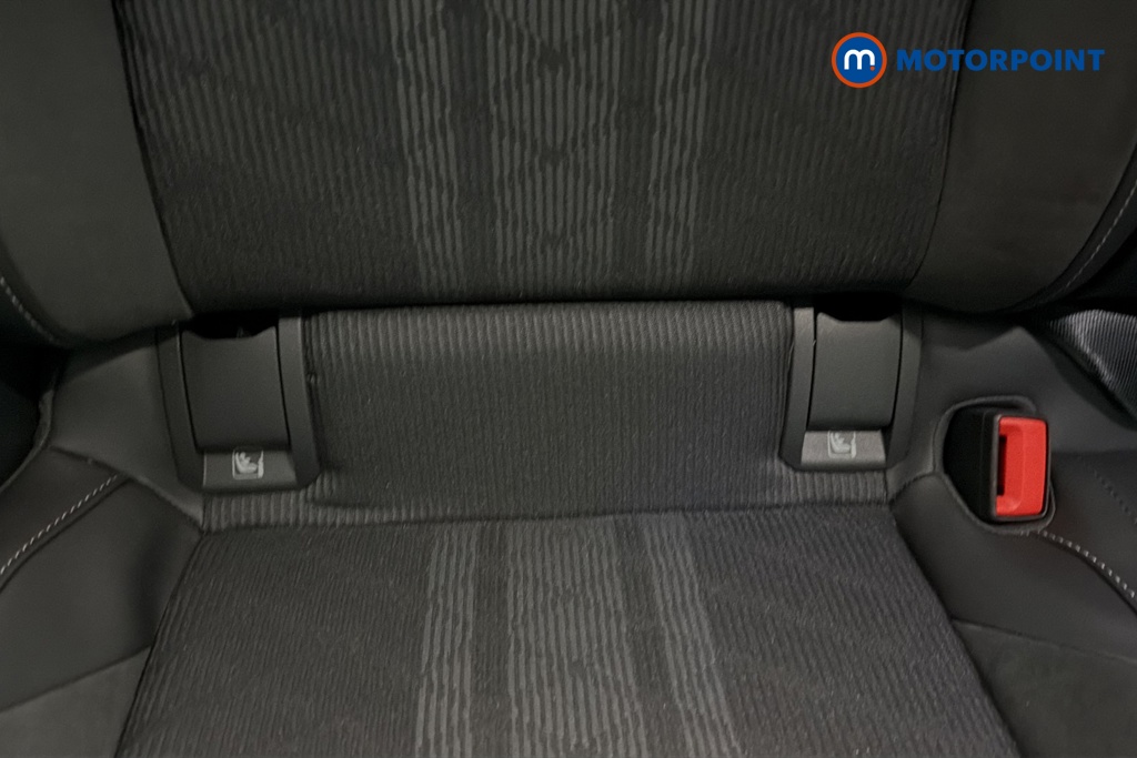 Volkswagen Golf Black Edition Manual Petrol Hatchback - Stock Number (1690396) - 27th supplementary image