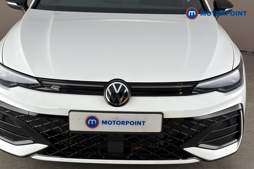 Volkswagen Golf Black Edition Manual Petrol Hatchback - Stock Number (1690396) - 38th supplementary image
