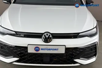 Volkswagen Golf Black Edition Manual Petrol Hatchback - Stock Number (1690396) - 38th supplementary image