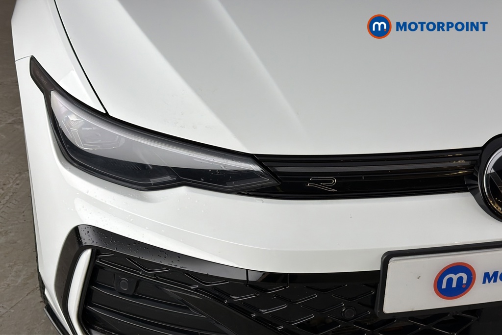 Volkswagen Golf Black Edition Manual Petrol Hatchback - Stock Number (1690396) - 42nd supplementary image