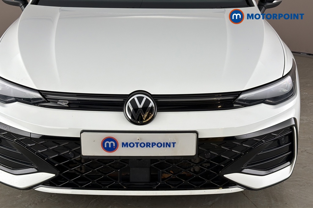 Volkswagen Golf Black Edition Manual Petrol Hatchback - Stock Number (1690396) - 43rd supplementary image