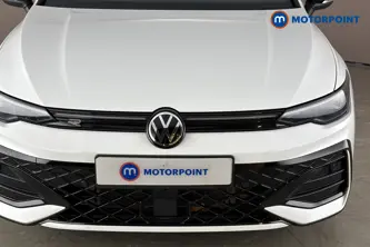 Volkswagen Golf Black Edition Manual Petrol Hatchback - Stock Number (1690396) - 43rd supplementary image