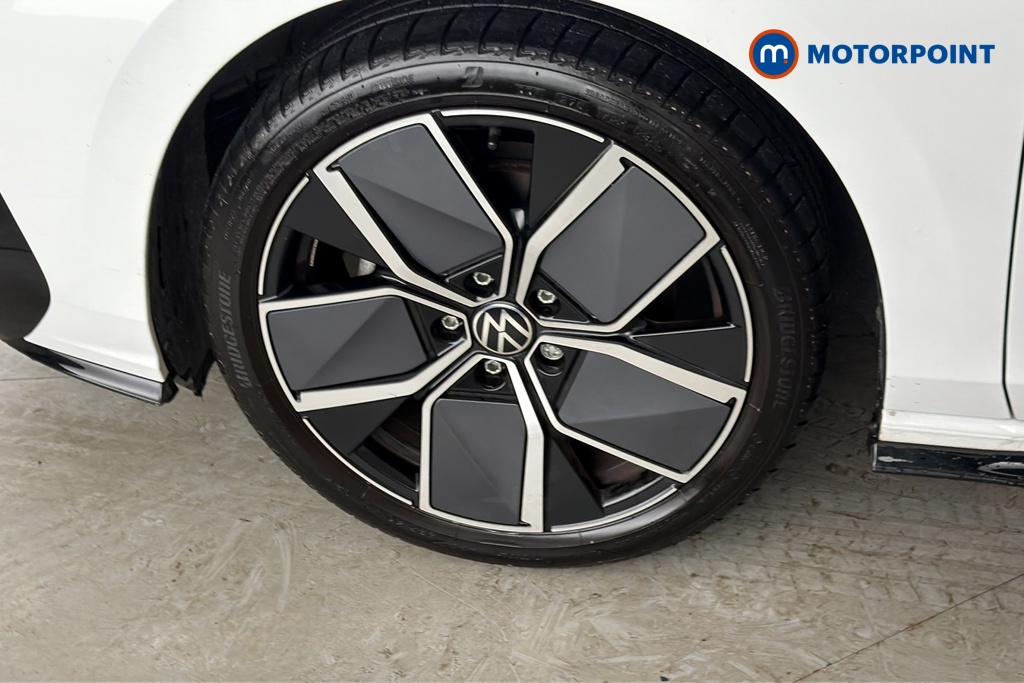 Volkswagen Golf Black Edition Manual Petrol Hatchback - Stock Number (1690396) - 44th supplementary image