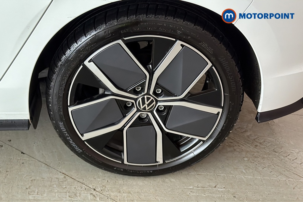 Volkswagen Golf Black Edition Manual Petrol Hatchback - Stock Number (1690396) - 45th supplementary image