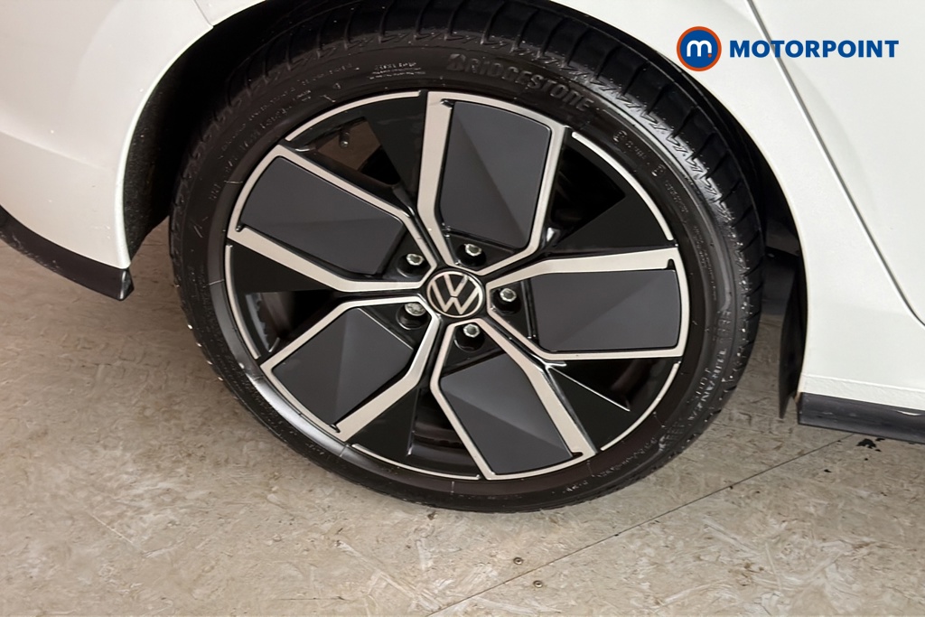 Volkswagen Golf Black Edition Manual Petrol Hatchback - Stock Number (1690396) - 46th supplementary image