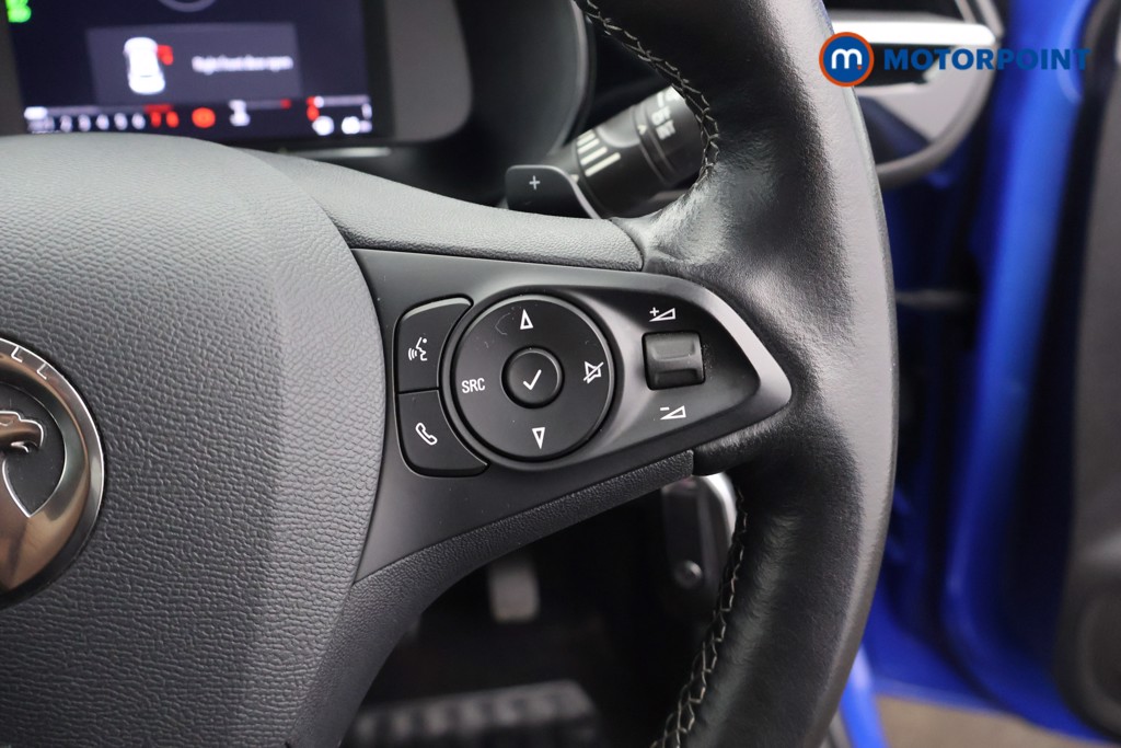 Vauxhall Corsa Elite Edition Automatic Petrol Hatchback - Stock Number (1690411) - 3rd supplementary image