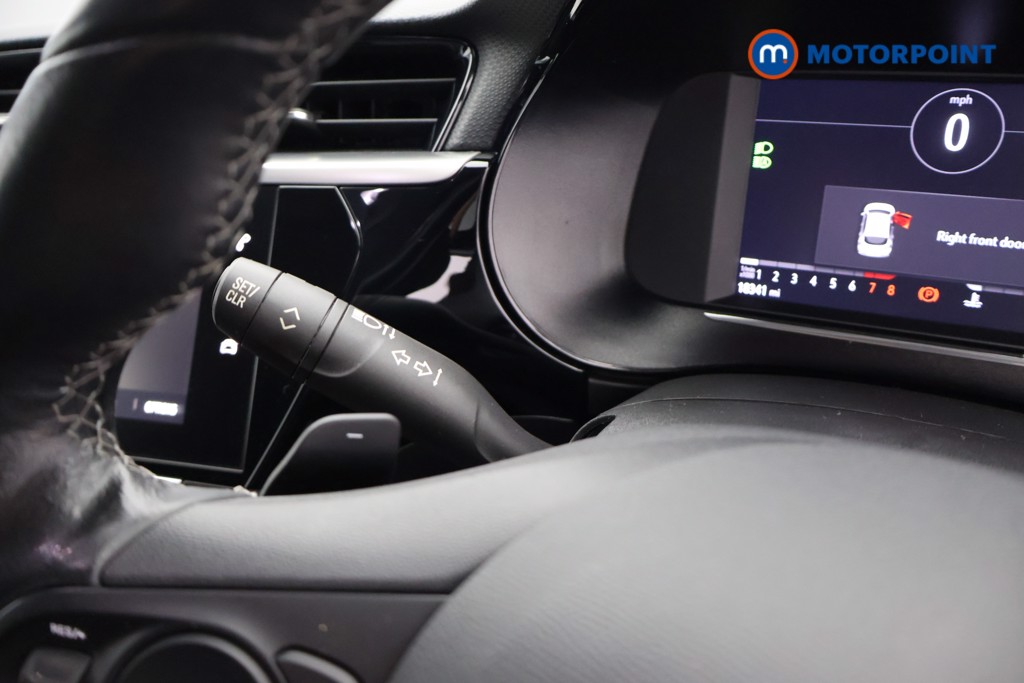 Vauxhall Corsa Elite Edition Automatic Petrol Hatchback - Stock Number (1690411) - 4th supplementary image