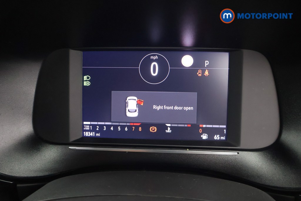 Vauxhall Corsa Elite Edition Automatic Petrol Hatchback - Stock Number (1690411) - 6th supplementary image