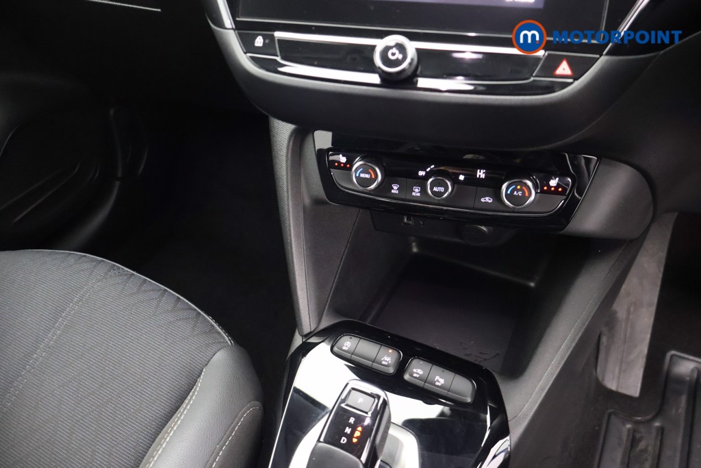 Vauxhall Corsa Elite Edition Automatic Petrol Hatchback - Stock Number (1690411) - 8th supplementary image