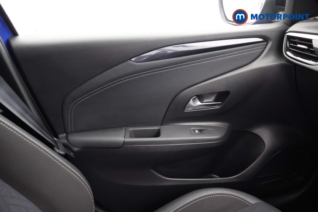 Vauxhall Corsa Elite Edition Automatic Petrol Hatchback - Stock Number (1690411) - 12th supplementary image
