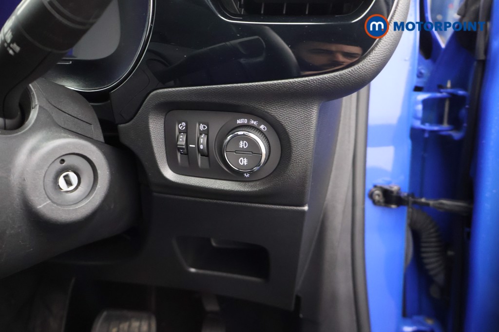 Vauxhall Corsa Elite Edition Automatic Petrol Hatchback - Stock Number (1690411) - 14th supplementary image