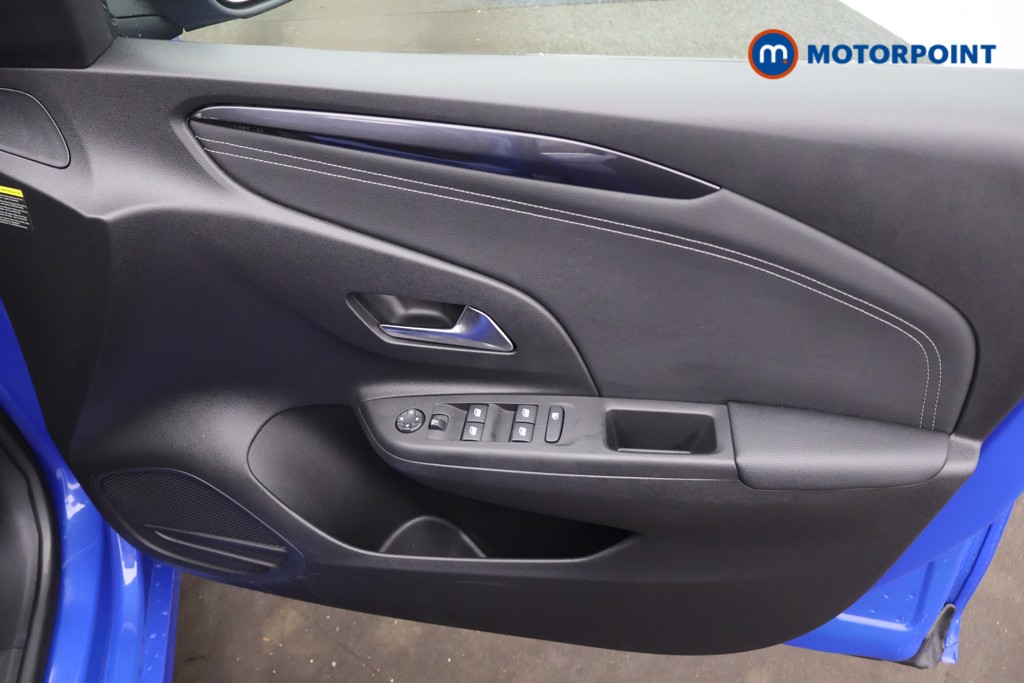 Vauxhall Corsa Elite Edition Automatic Petrol Hatchback - Stock Number (1690411) - 15th supplementary image