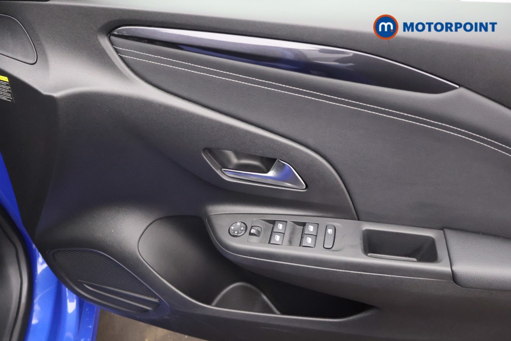Vauxhall Corsa Elite Edition Automatic Petrol Hatchback - Stock Number (1690411) - 16th supplementary image