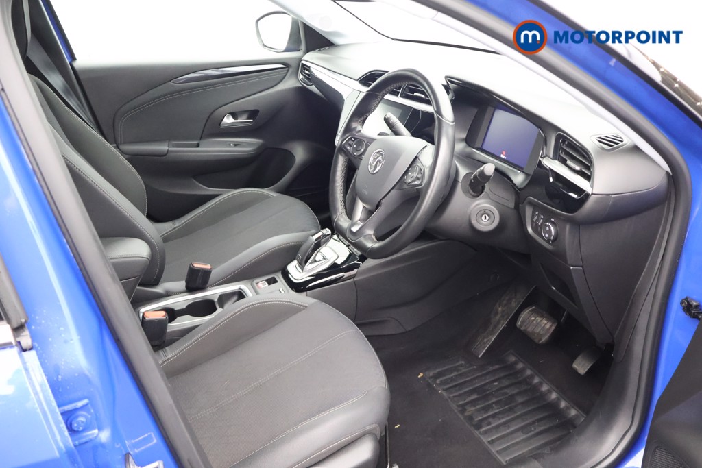 Vauxhall Corsa Elite Edition Automatic Petrol Hatchback - Stock Number (1690411) - 17th supplementary image