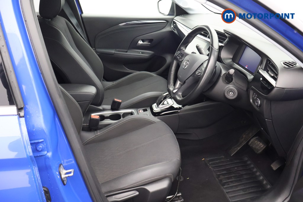 Vauxhall Corsa Elite Edition Automatic Petrol Hatchback - Stock Number (1690411) - 18th supplementary image