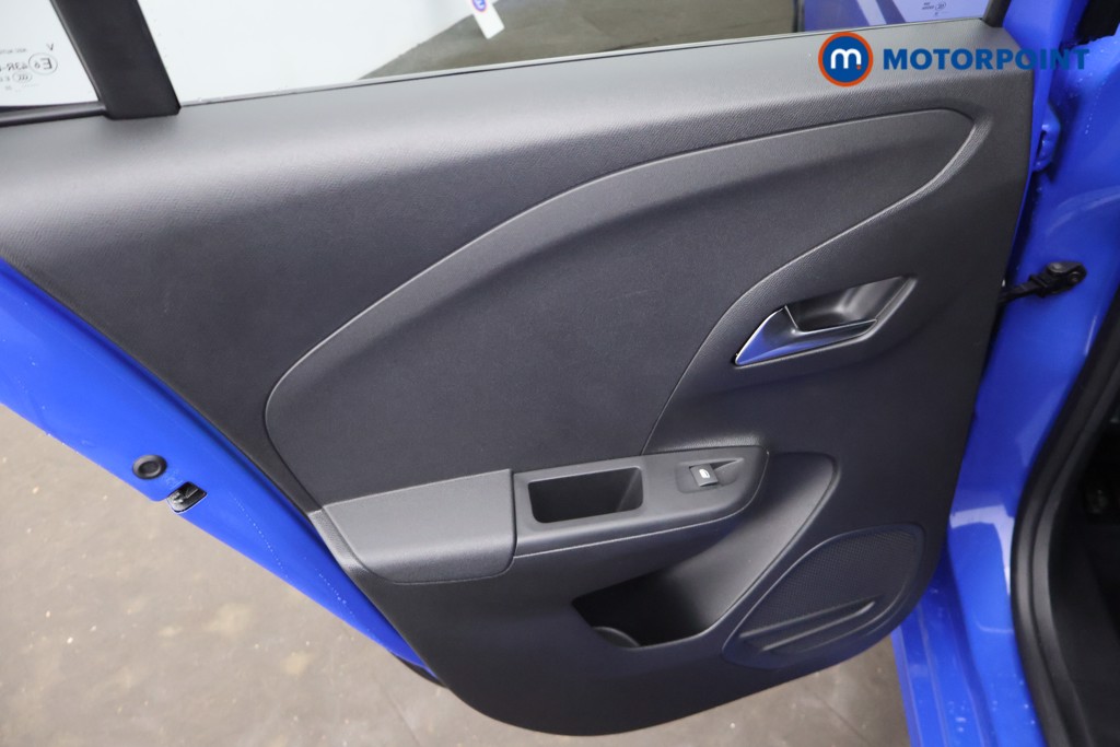 Vauxhall Corsa Elite Edition Automatic Petrol Hatchback - Stock Number (1690411) - 22nd supplementary image