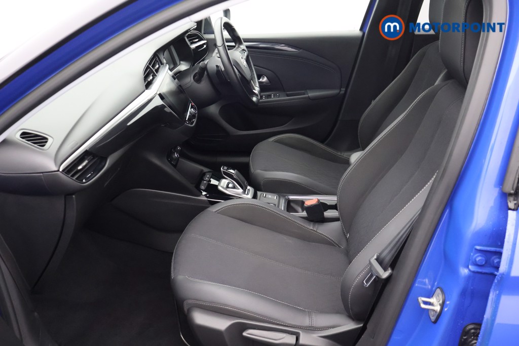 Vauxhall Corsa Elite Edition Automatic Petrol Hatchback - Stock Number (1690411) - 27th supplementary image