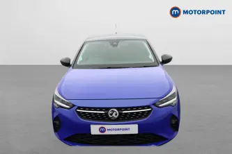 Vauxhall Corsa Elite Edition Automatic Petrol Hatchback - Stock Number (1690411) - Front bumper