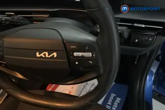 KIA Sportage Pure Manual Petrol SUV - Stock Number (1690485) - 3rd supplementary image