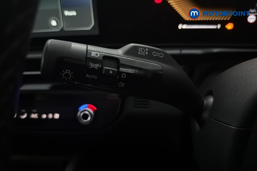 KIA Sportage Pure Manual Petrol SUV - Stock Number (1690485) - 5th supplementary image