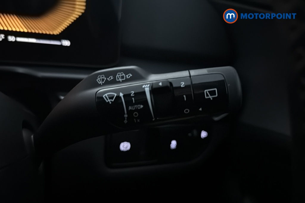 KIA Sportage Pure Manual Petrol SUV - Stock Number (1690485) - 6th supplementary image