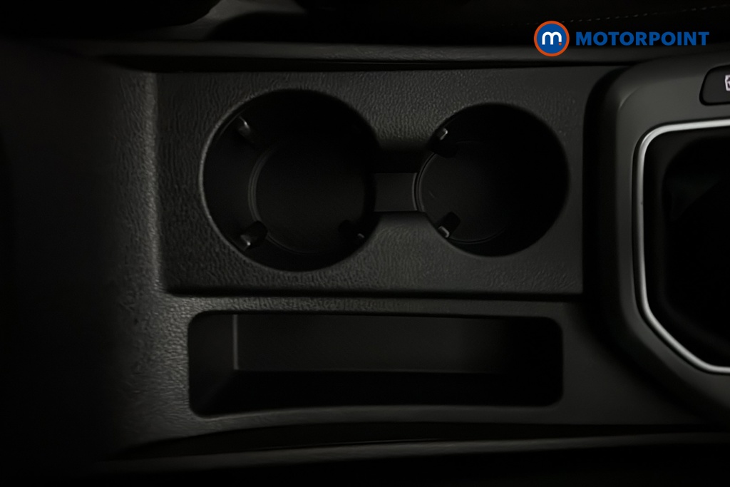 KIA Sportage Pure Manual Petrol SUV - Stock Number (1690485) - 16th supplementary image