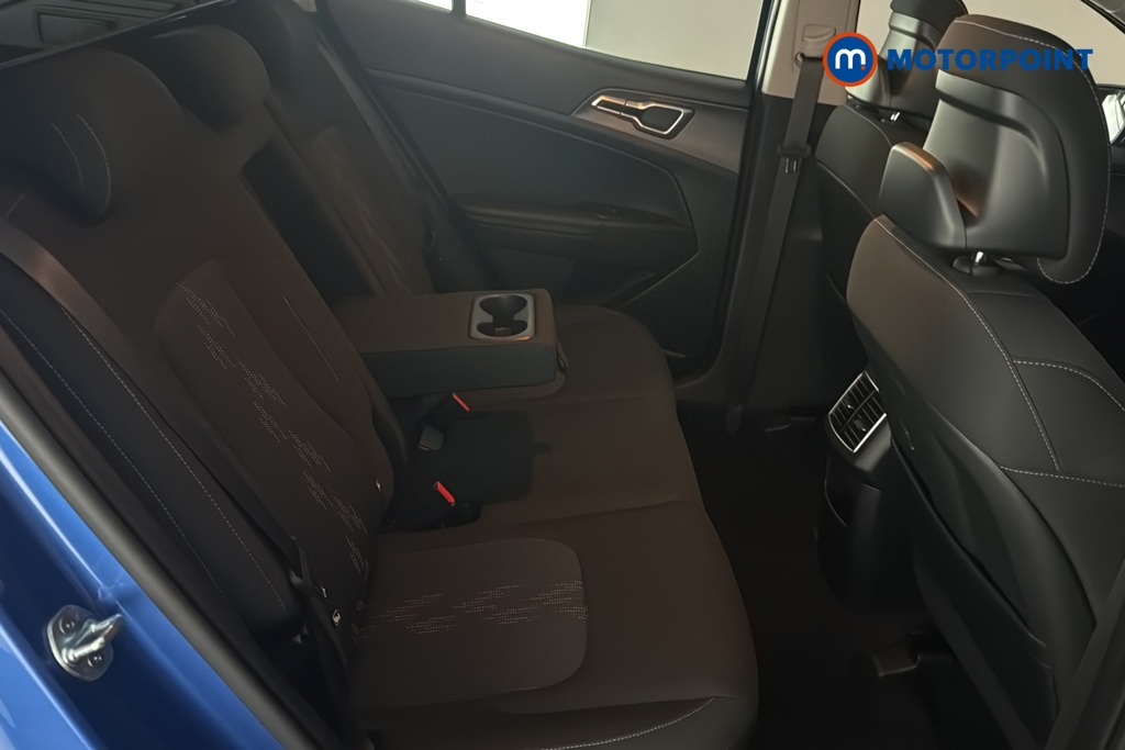 KIA Sportage Pure Manual Petrol SUV - Stock Number (1690485) - 26th supplementary image