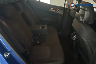 KIA Sportage Pure Manual Petrol SUV - Stock Number (1690485) - 26th supplementary image