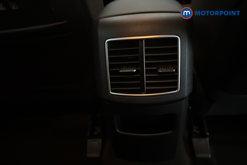 KIA Sportage Pure Manual Petrol SUV - Stock Number (1690485) - 28th supplementary image