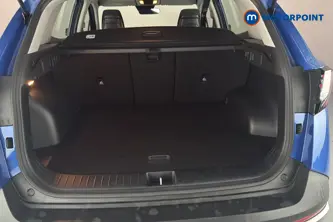 KIA Sportage Pure Manual Petrol SUV - Stock Number (1690485) - 30th supplementary image
