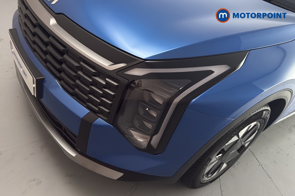 KIA Sportage Pure Manual Petrol SUV - Stock Number (1690485) - 42nd supplementary image