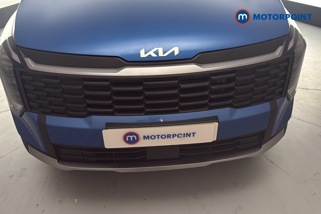 KIA Sportage Pure Manual Petrol SUV - Stock Number (1690485) - 43rd supplementary image