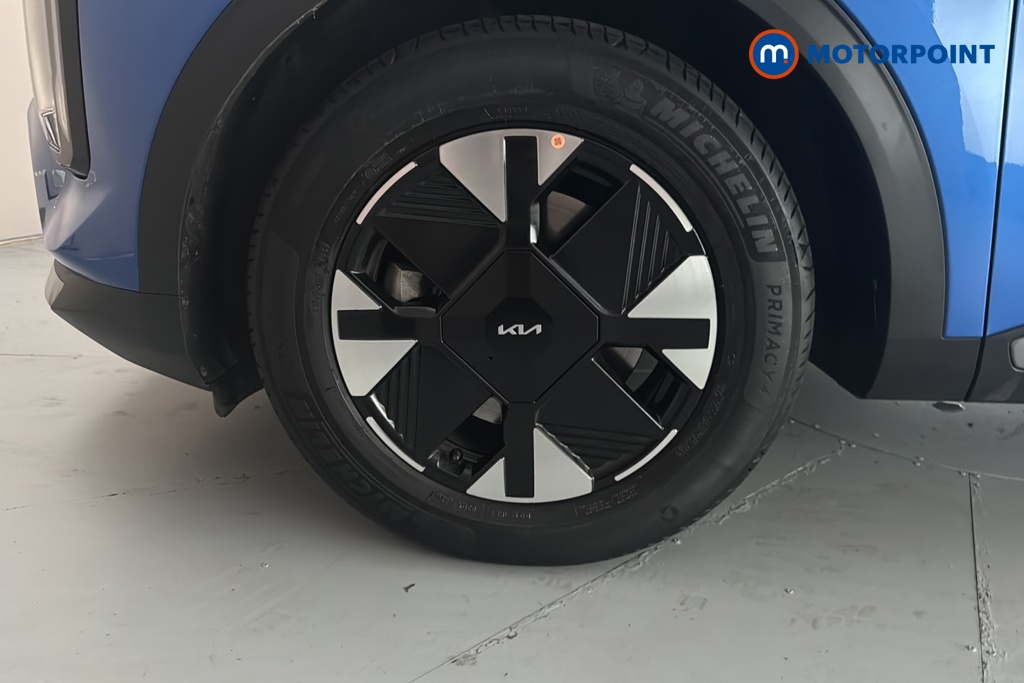 KIA Sportage Pure Manual Petrol SUV - Stock Number (1690485) - 44th supplementary image