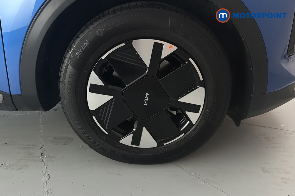 KIA Sportage Pure Manual Petrol SUV - Stock Number (1690485) - 47th supplementary image