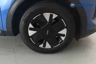 KIA Sportage Pure Manual Petrol SUV - Stock Number (1690485) - 47th supplementary image