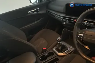 KIA Sportage Pure Manual Petrol SUV - Stock Number (1690485) - 1st supplementary image