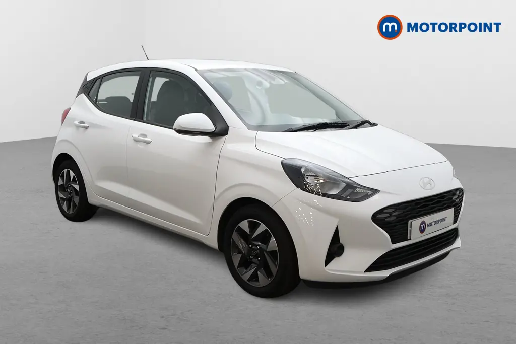 2024 Hyundai i10
