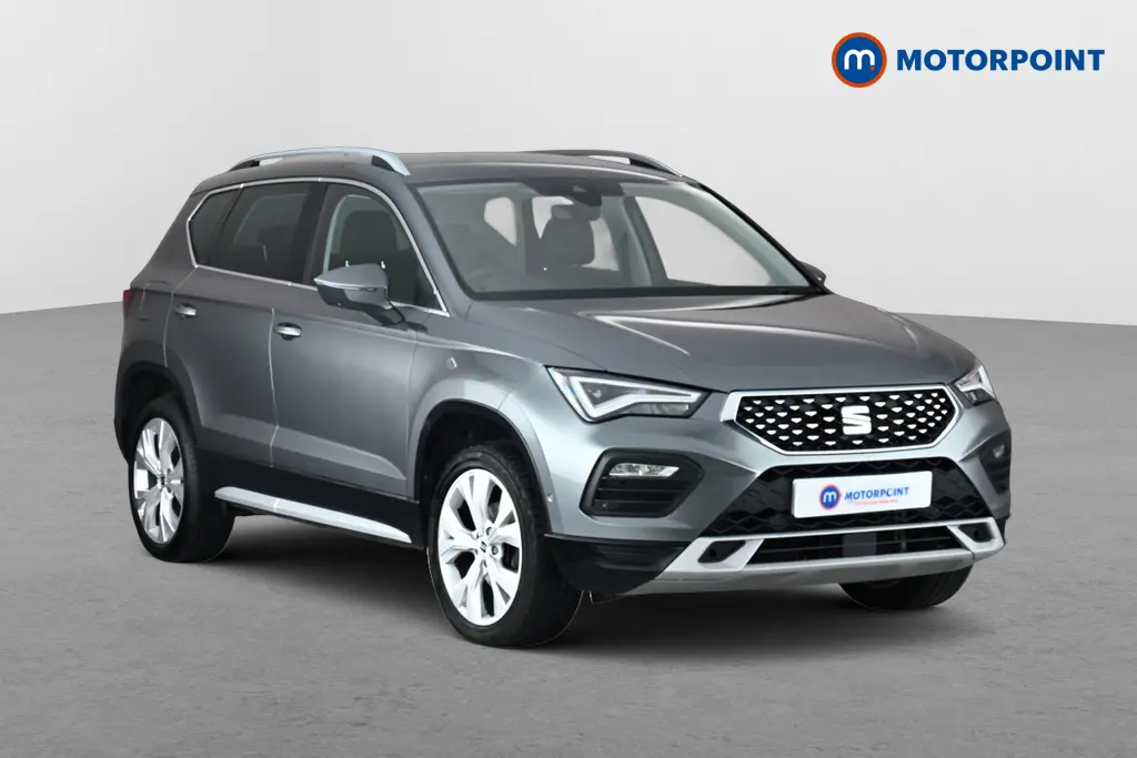 2023 SEAT Ateca
