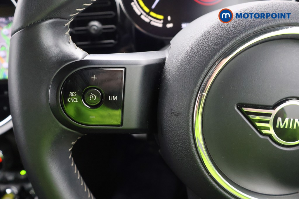 Mini Hatchback Cooper S Level 3 Automatic Electric Hatchback - Stock Number (1690548) - 2nd supplementary image