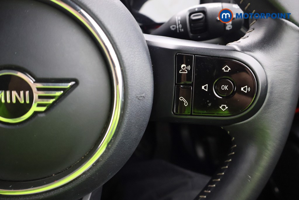 Mini Hatchback Cooper S Level 3 Automatic Electric Hatchback - Stock Number (1690548) - 3rd supplementary image