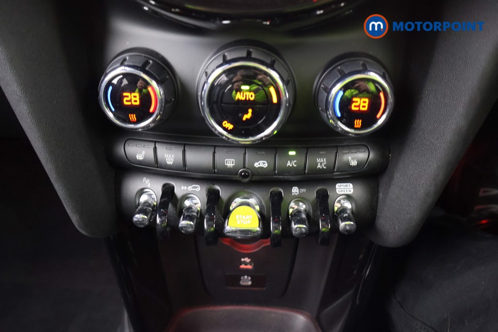 Mini Hatchback Cooper S Level 3 Automatic Electric Hatchback - Stock Number (1690548) - 7th supplementary image
