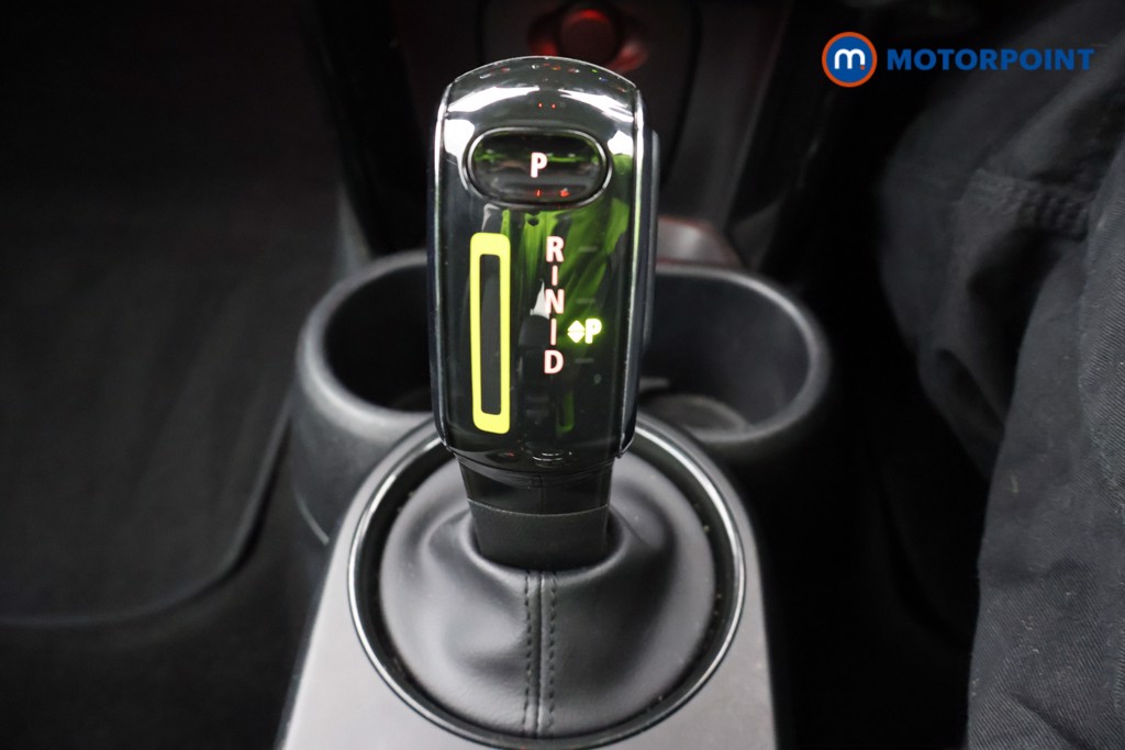 Mini Hatchback Cooper S Level 3 Automatic Electric Hatchback - Stock Number (1690548) - 8th supplementary image