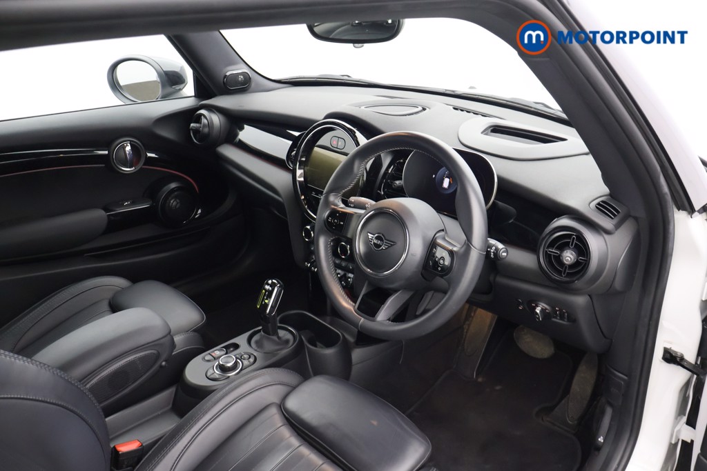 Mini Hatchback Cooper S Level 3 Automatic Electric Hatchback - Stock Number (1690548) - 12th supplementary image