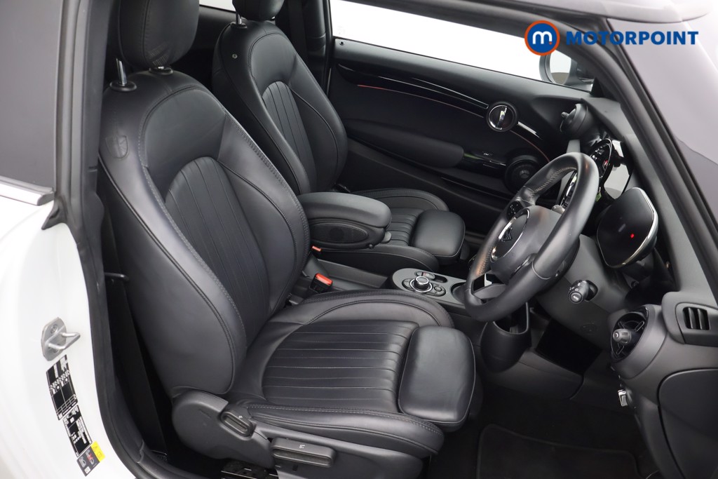 Mini Hatchback Cooper S Level 3 Automatic Electric Hatchback - Stock Number (1690548) - 13th supplementary image