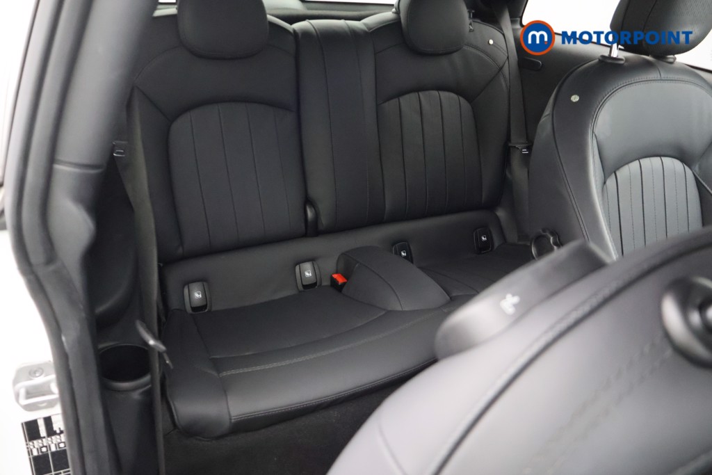 Mini Hatchback Cooper S Level 3 Automatic Electric Hatchback - Stock Number (1690548) - 14th supplementary image