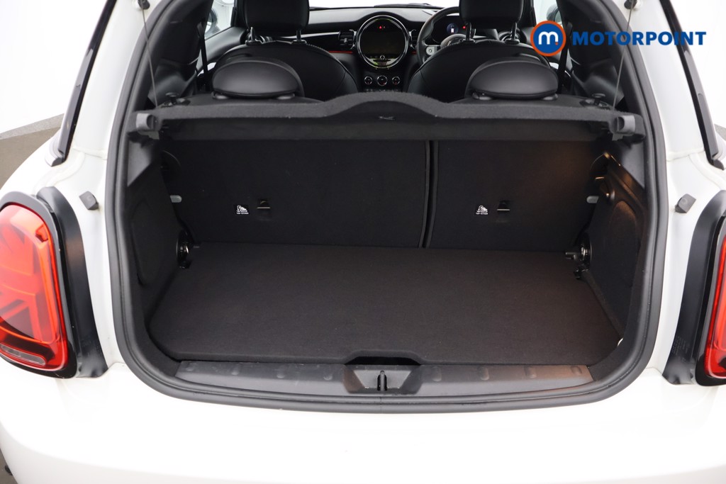 Mini Hatchback Cooper S Level 3 Automatic Electric Hatchback - Stock Number (1690548) - 15th supplementary image